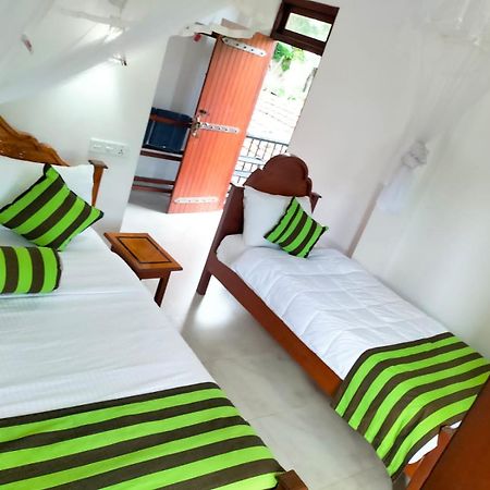 Ella Cloud Castle Homestay Eksteriør bilde
