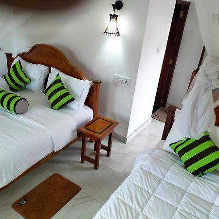 Ella Cloud Castle Homestay Eksteriør bilde