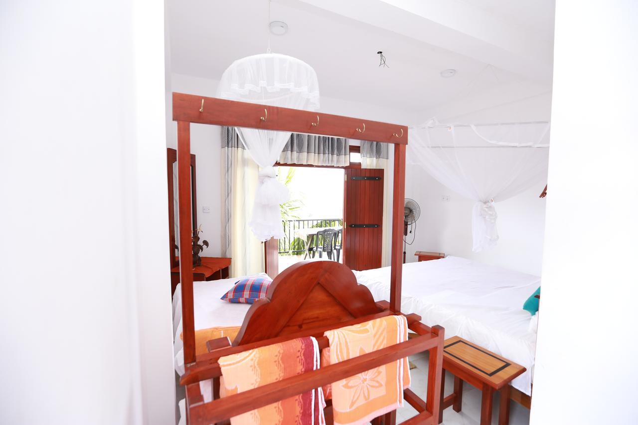 Ella Cloud Castle Homestay Eksteriør bilde